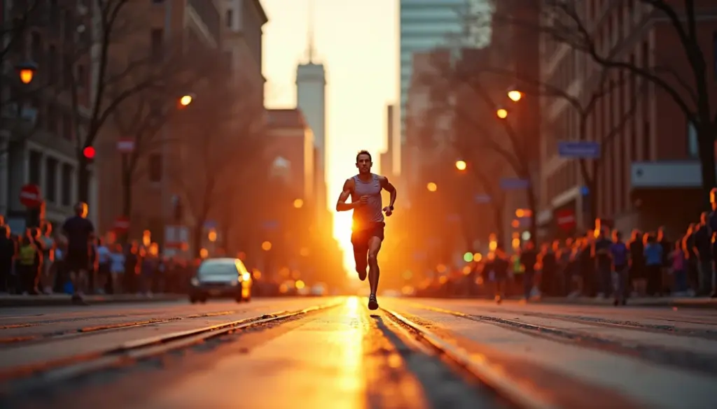 Maratona de Boston 2026: 7 Fatos Surpreendentes Que Você Não Sabia Maratona de Boston 2026: 7 Fatos Surpreendentes Que Você Não Sabia