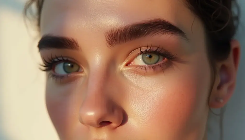 Sobrancelhas: 7 Segredos Que Você Não Sabia Revelados em 2026