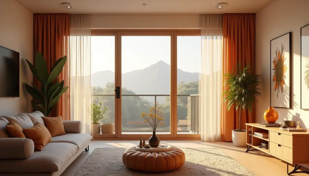 Decoração de Sala Pequena: 7 truques que transformam seu espaço [2026]