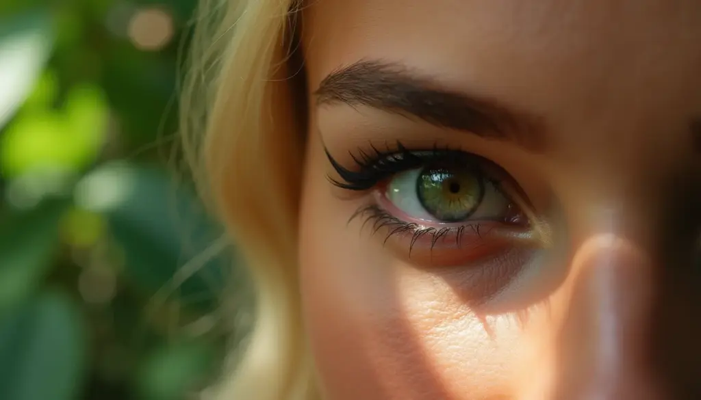 Delineador Gatinho Duplo: o segredo para um olhar impactante! Delineador Gatinho Duplo: o segredo para um olhar impactante!