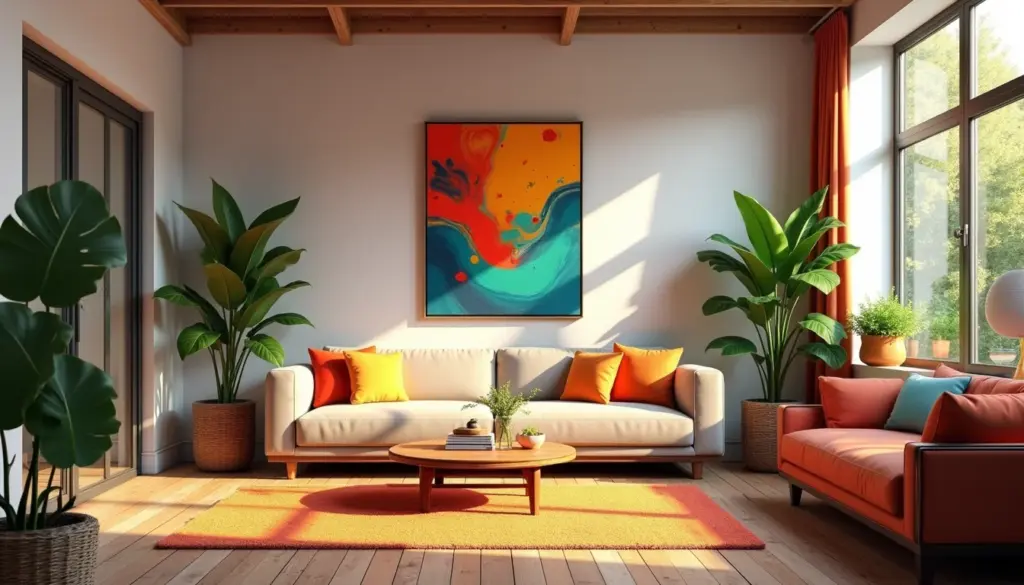 Desenhos Coloridos: 7 ideias incríveis para sua casa [2026]