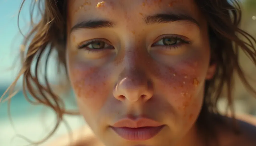 Pele Oleosa: Segredo que as dermatologistas não contam em 2026 Pele Oleosa: Segredo que as dermatologistas não contam em 2026