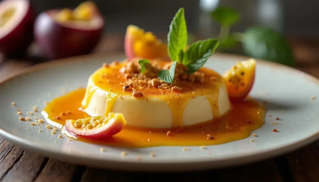 Doce de Maracujá Cremoso: A Receita Perfeita Para Surpreender em 2026