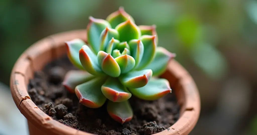 5 Erros Comuns na Hora de Plantar Suculentas: Evite o Desastre! 5 Erros Comuns na Hora de Plantar Suculentas: Evite o Desastre!