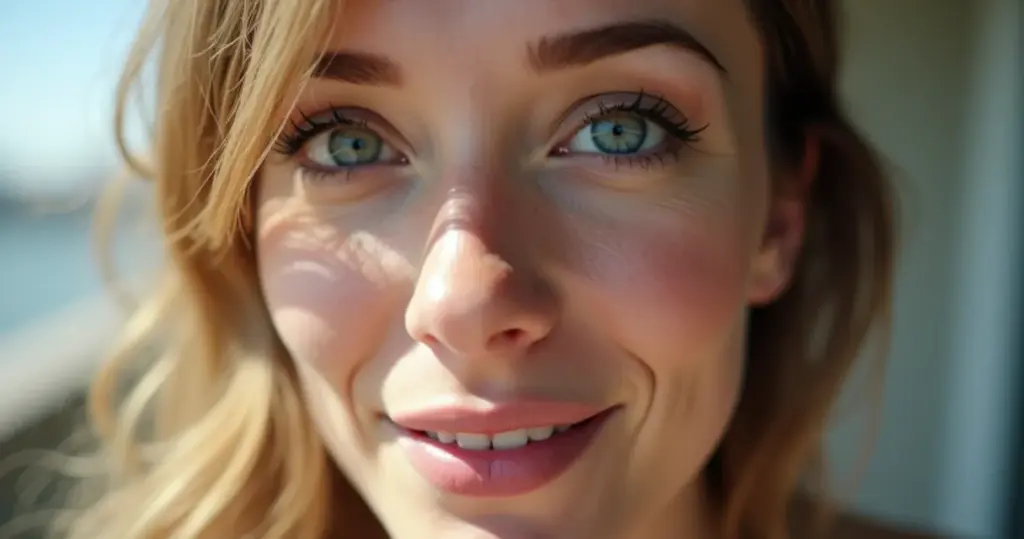 Erros de Maquiagem: O Segredo para um Look Impecável Revelado!