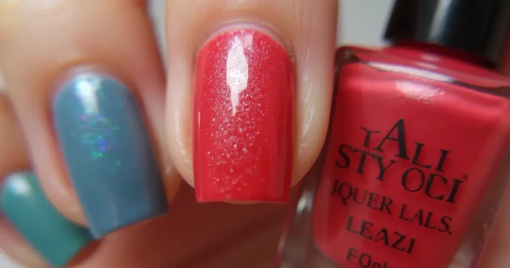 Esmalte 10 Mandamento: As Cores Que Viraram Fenômeno