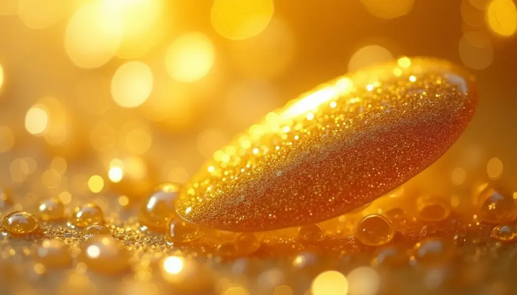 Esmalte Dourado: 7 Ideias que Vão Te Deixar Radiante [2026]