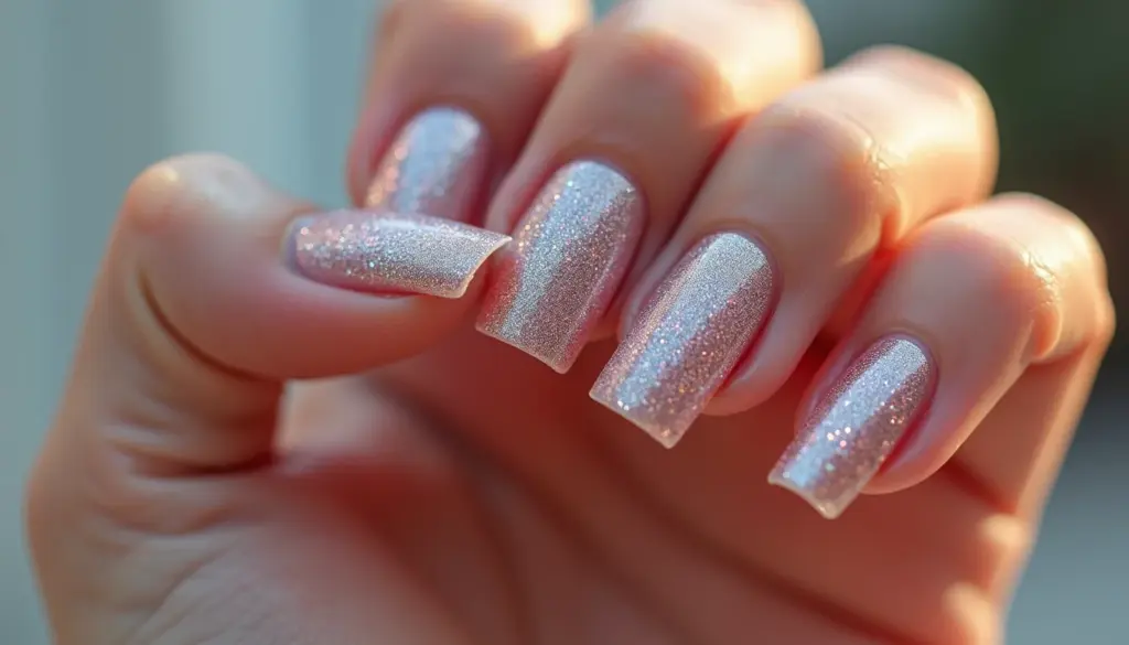 Esmalte Estrela de Luz: Descubra o Brilho Mágico para Suas Unhas