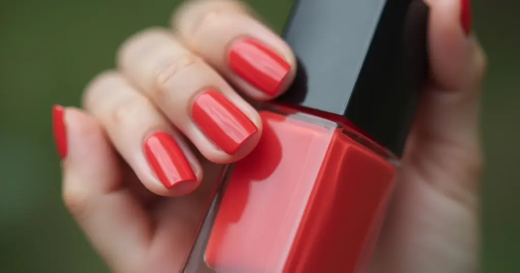 76 Ideias de Esmalte Fashion: As Cores Que Vão Dominar 2026!