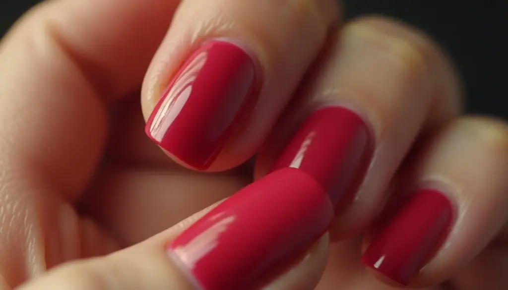 Esmalte Fosco: 7 segredos que o salão não te conta [2026]