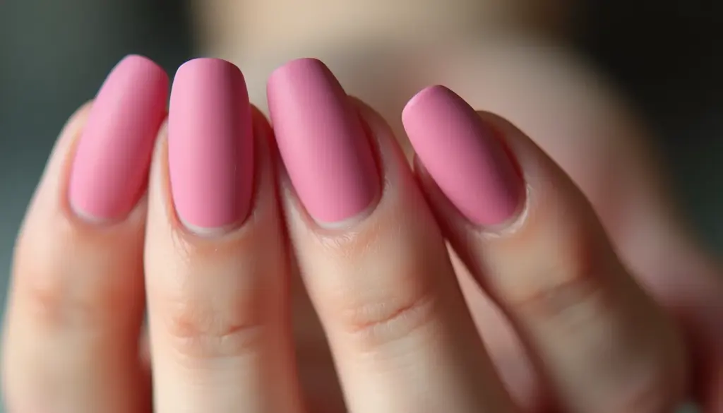 Esmalte Fosco 2026: O Visual Chique Que Vai Dominar!