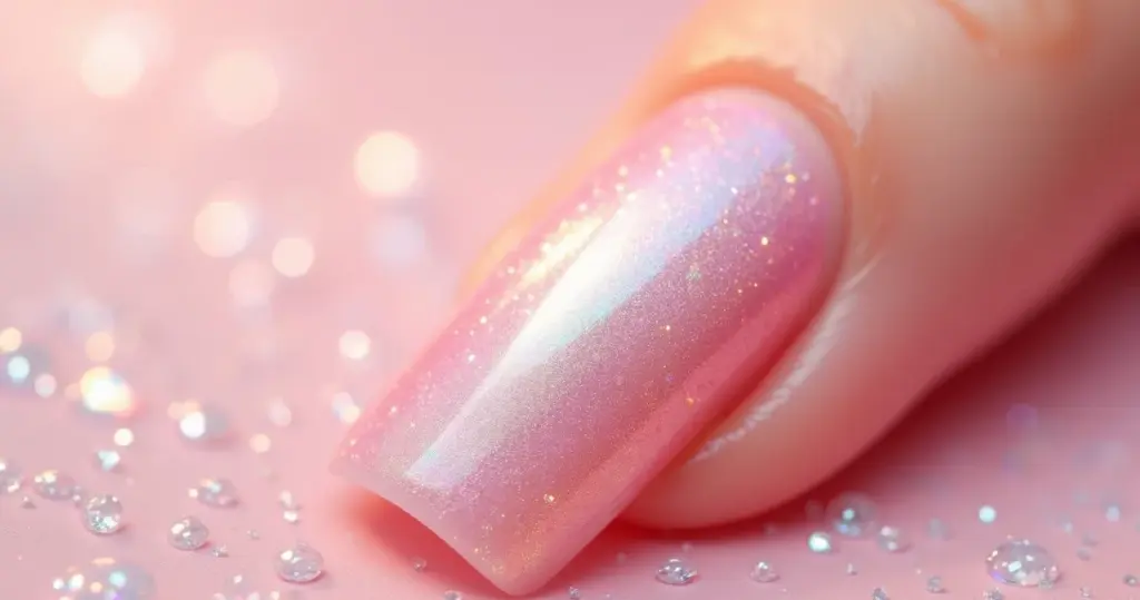 Esmalte Perolado: o brilho que faltava [Segredo Revelado]