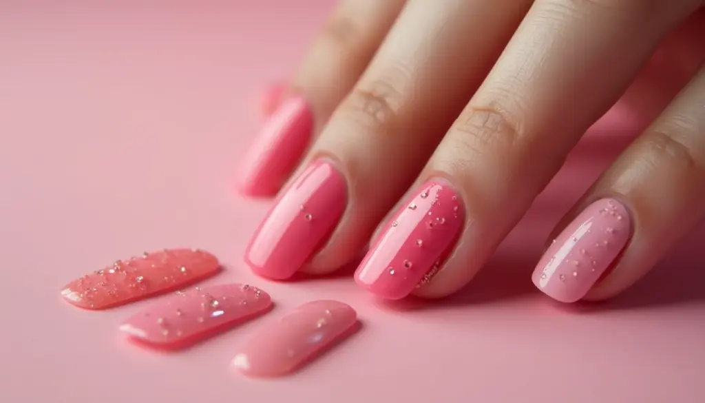 Esmalte Rosa: 5 Tons Que Vão Dominar Suas Unhas em 2026