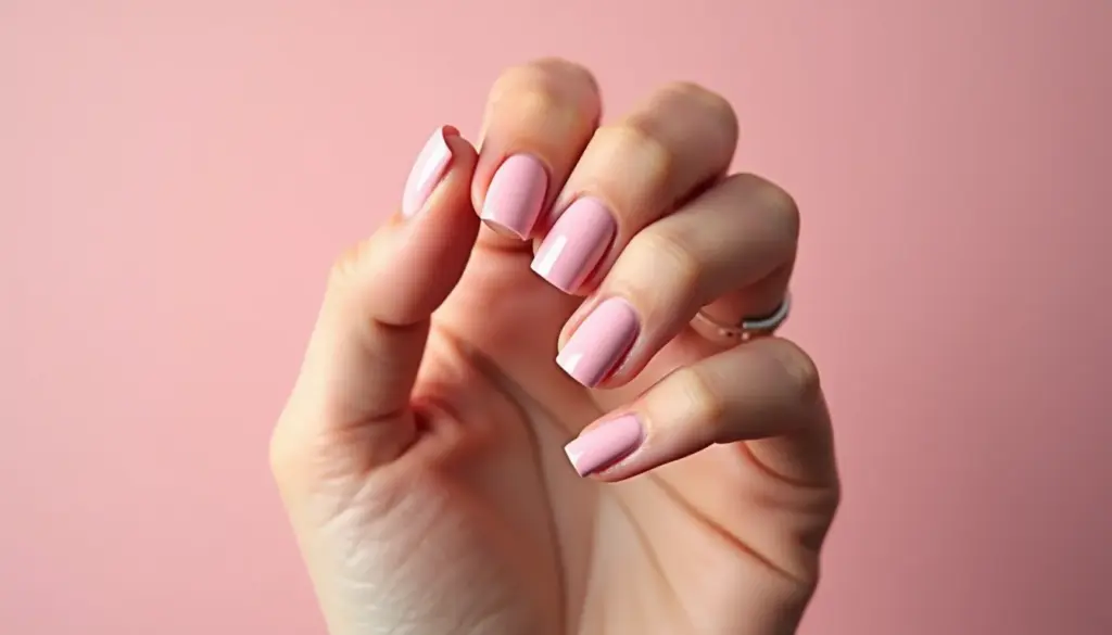 Esmalte Rosa Claro Colorama: O Guia Definitivo para Unhas Perfeitas