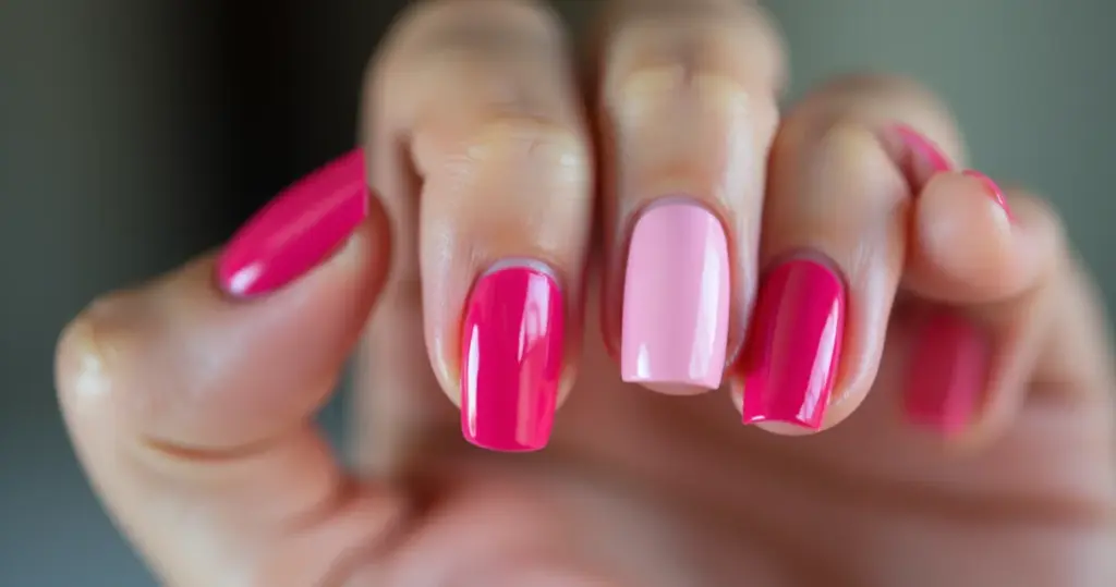 28 Ideias Incríveis de Esmaltes Rosados Para Turbinar Seu Look 2026! 28 Ideias Incríveis de Esmaltes Rosados Para Turbinar Seu Look 2026!