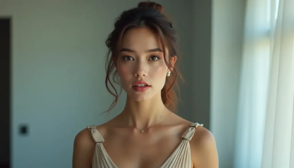 Faixa Para Vestido de Festa: O Toque Final Perfeito