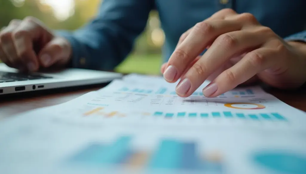 Fluxo de Caixa Contábil 2026: O Segredo das Finanças Impecáveis