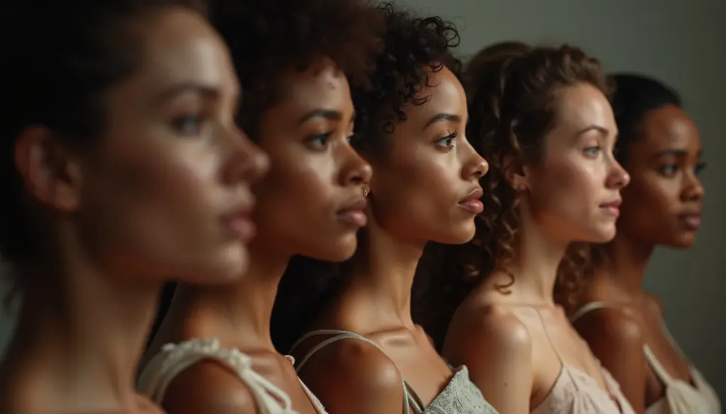 Descubra Seu Formato de Rosto Ideal em 2026: Guia Completo