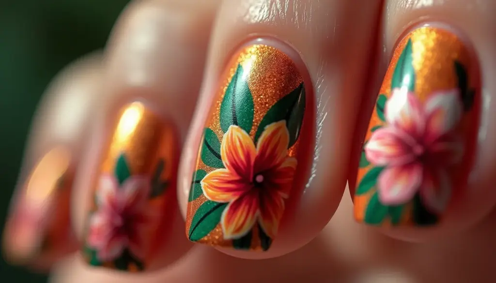 Fotos de Unhas: 15 inspirações que vão bombar [2026]