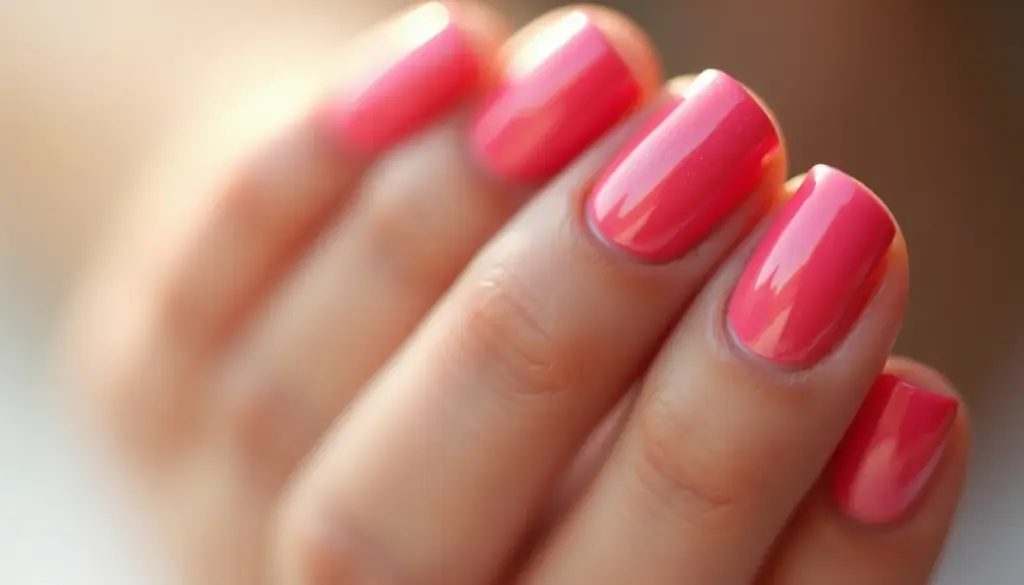 Gel em Unhas: O Segredo que Dura Mais em 2026