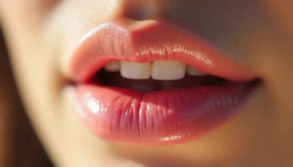 Gloss Incolor: O Segredo dos Lábios Perfeitos em 2026