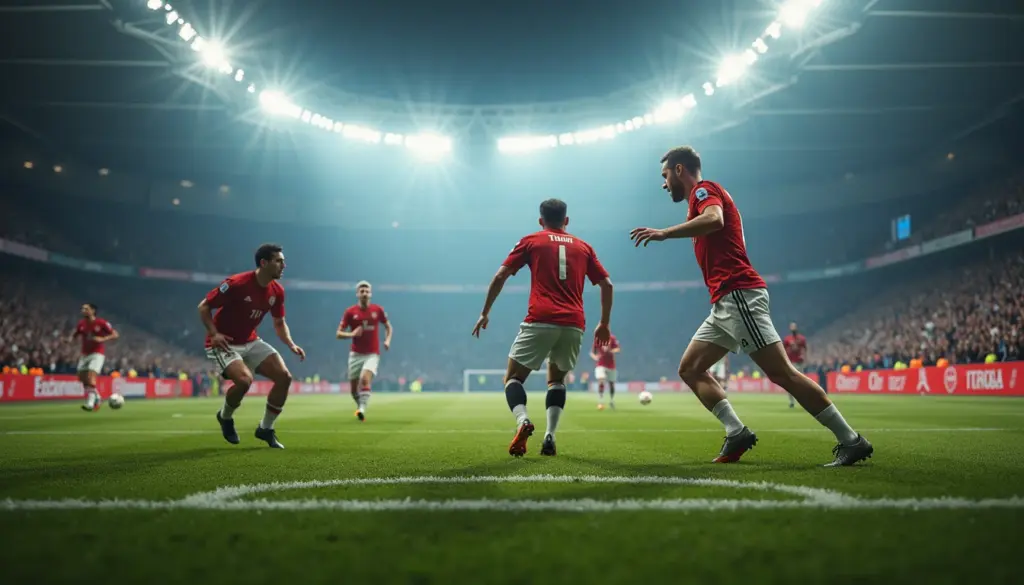 Gol Olímpico: Domine Essa Arte Rara e Surpreenda em 2026