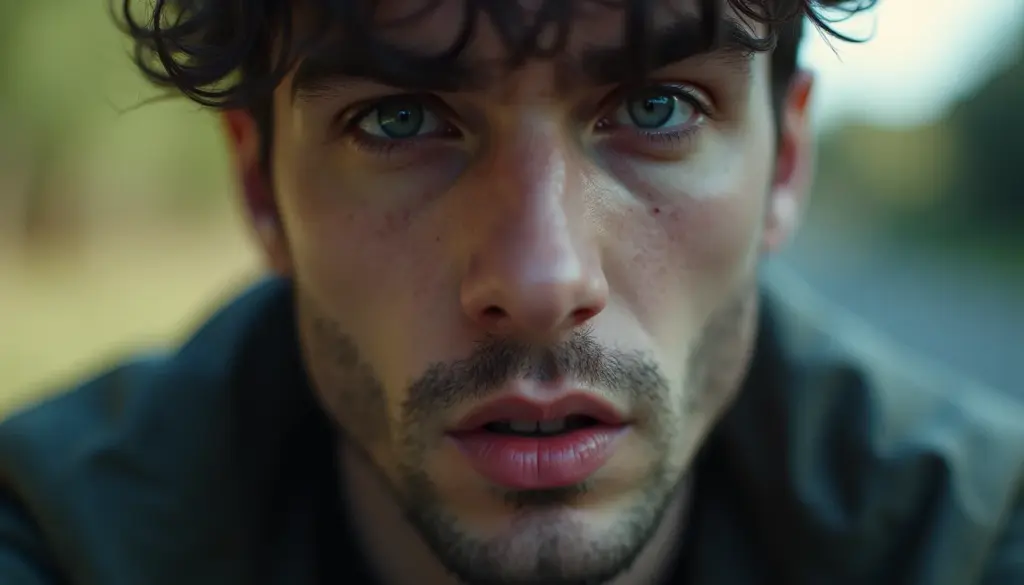 Gótico Suave Homem: O Toque de Classe que Você Ignorava em 2026