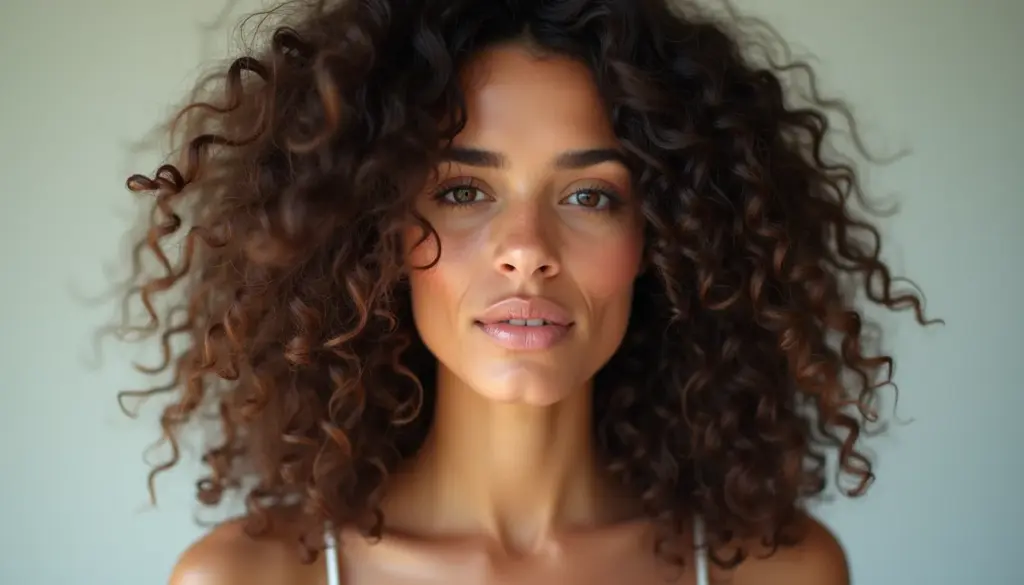 Cabelos Cacheados: Segredos de Hidratação Que Transformam Seus Fios Cabelos Cacheados: Segredos de Hidratação Que Transformam Seus Fios