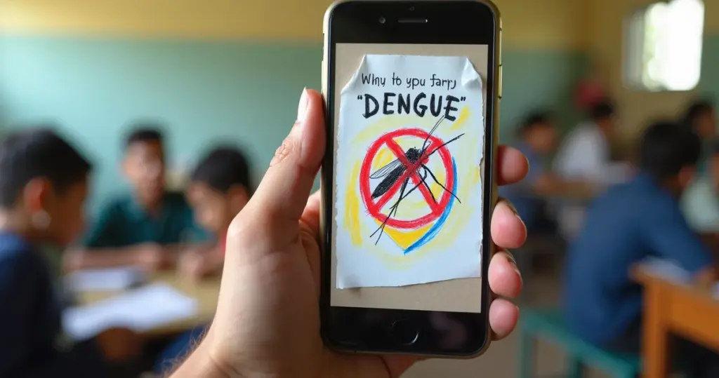 108 Ideias de Cartaz sobre Dengue: O Guia Essencial para 2026! 108 Ideias de Cartaz sobre Dengue: O Guia Essencial para 2026!