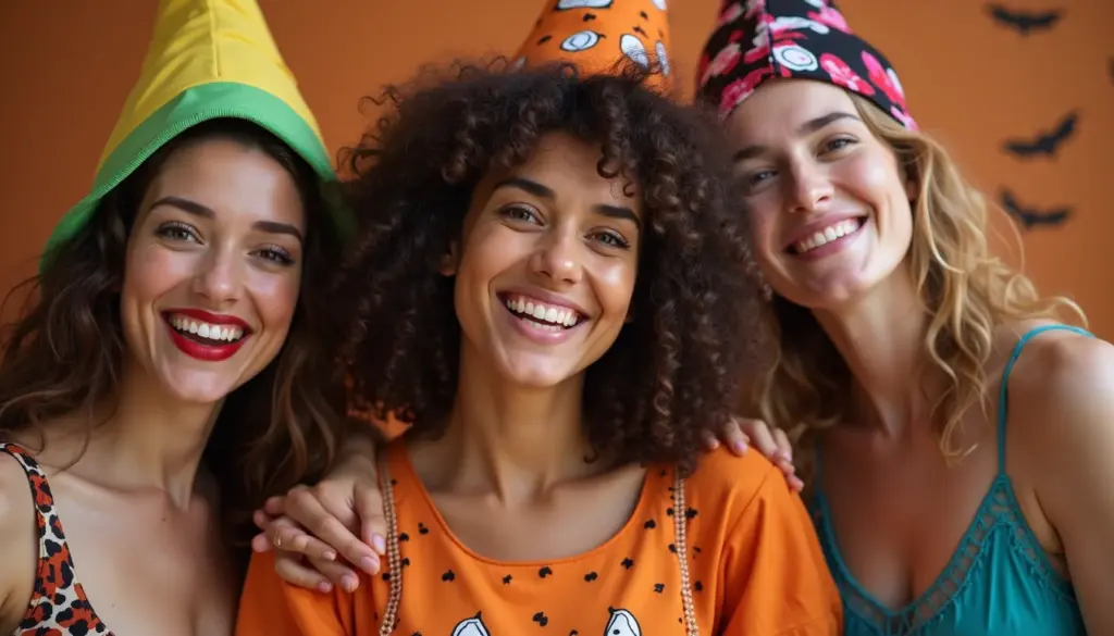 Ideias de Fantasias Halloween Feminina: 11 looks que você precisa ver!