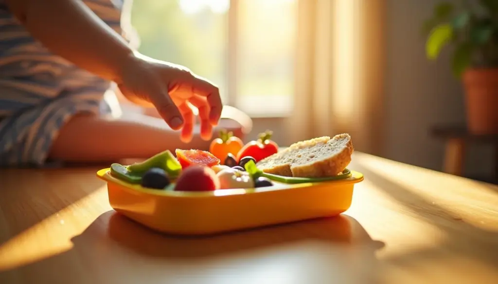 Ideias de Lanches para Escola: 11 opções que seus filhos vão amar!