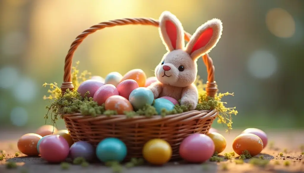 Ideias de Lembrancinhas de Pascoa: 11 Segredos Revelados [2026]