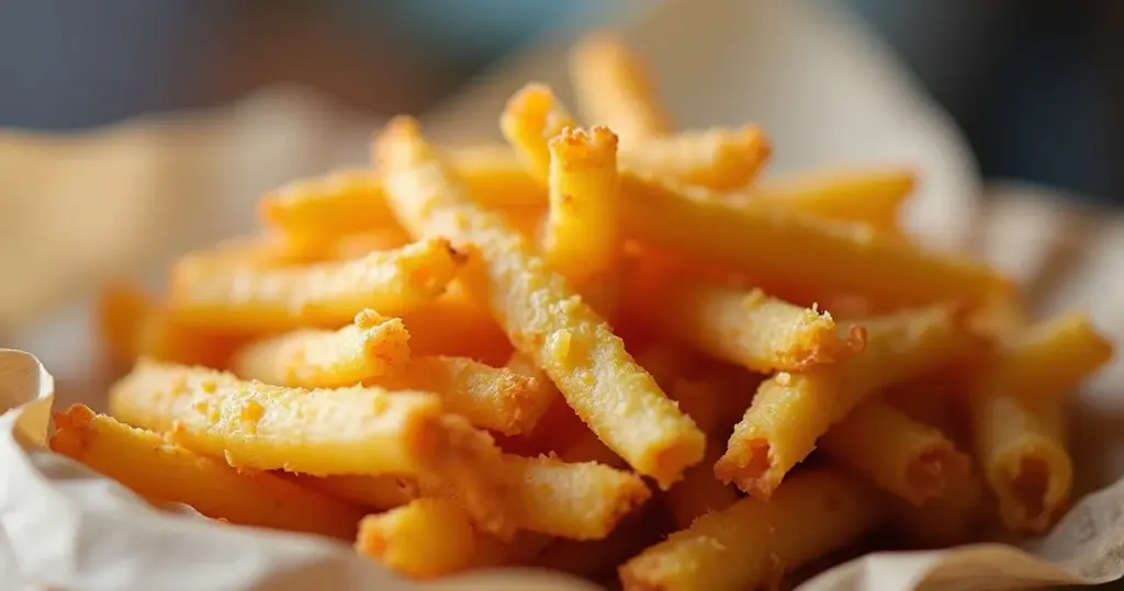 Ideias de Petiscos Baratos: Receita Rápida e Elegante