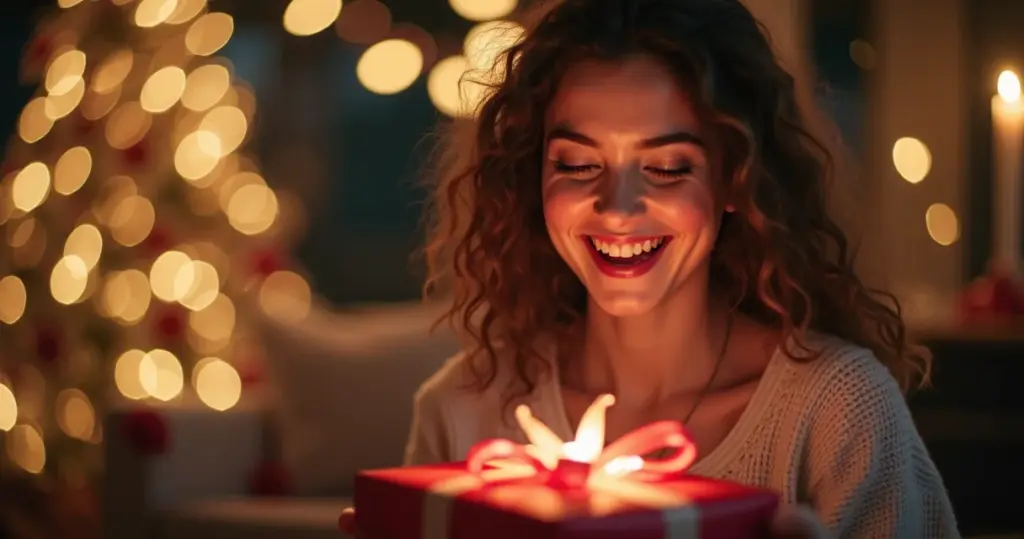 Ideias de presente para namorada: 15 surpresas que ela vai amar [Testado]