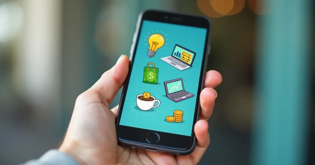 Ideias para Ganhar Dinheiro Extra: O Segredo em 2026