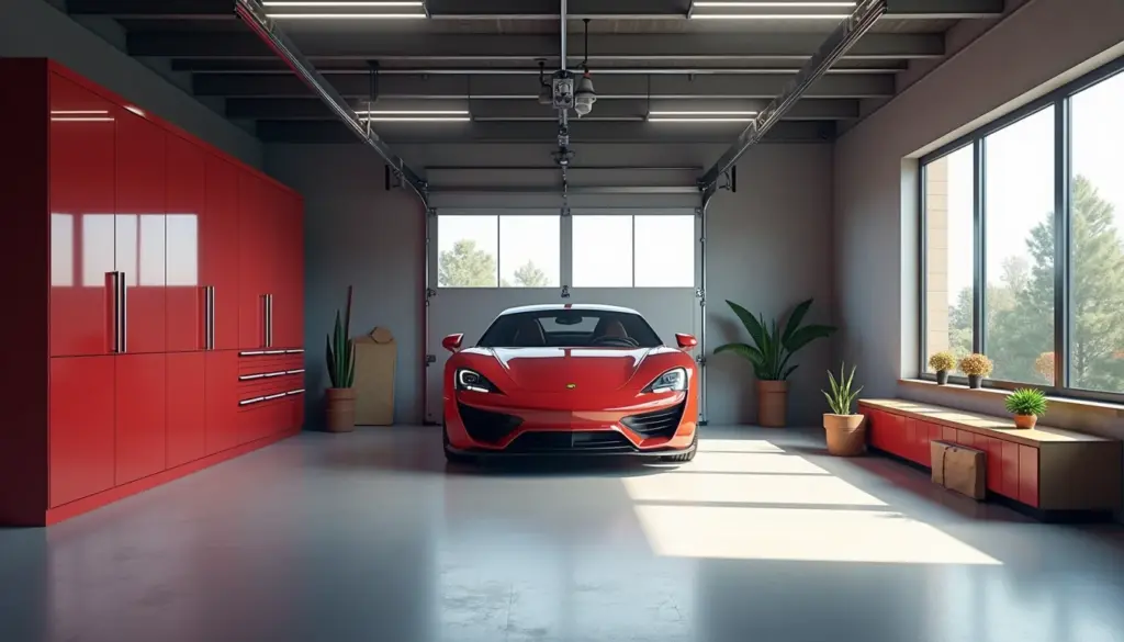 Ideias para Garagem Fechada: 9 truques que transformam seu espaço! Ideias para Garagem Fechada: 9 truques que transformam seu espaço!