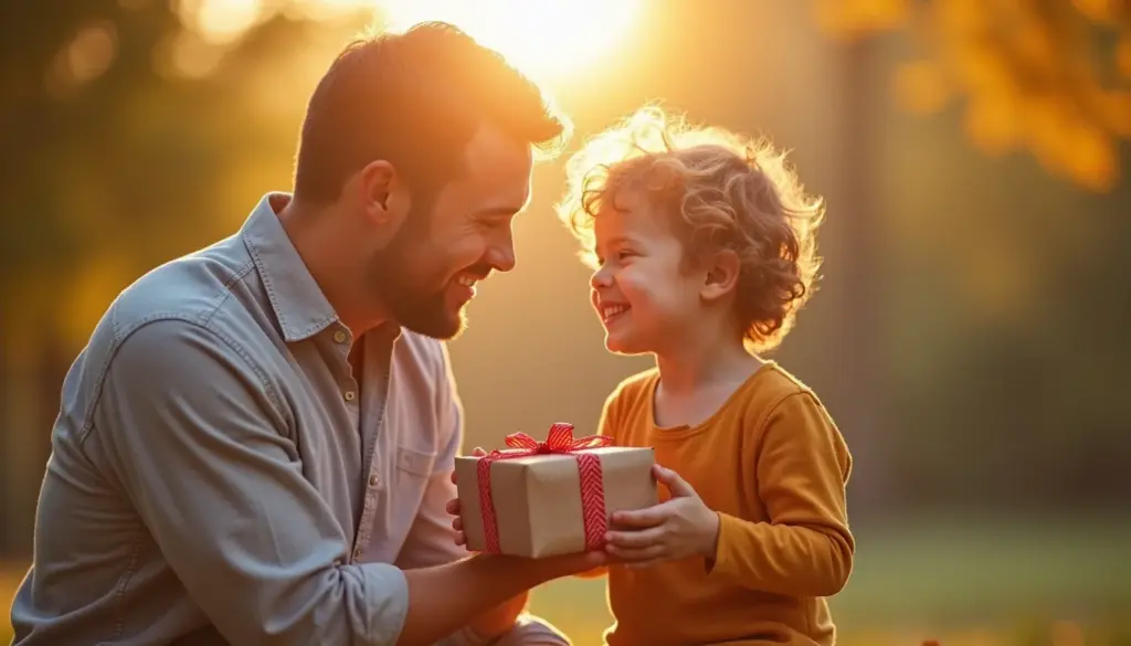 Ideias Presente Dia dos Pais: o guia definitivo [2026]