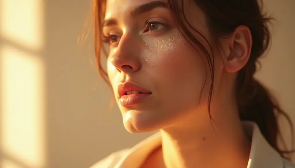 Iluminador Líquido Perfeito: Como Conseguir o Glow Ideal em 2026