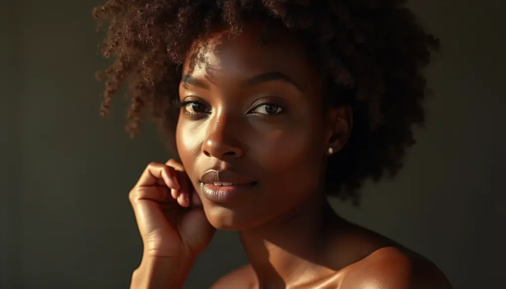 Iluminador Para Pele Negra: O Guia Essencial de 2026