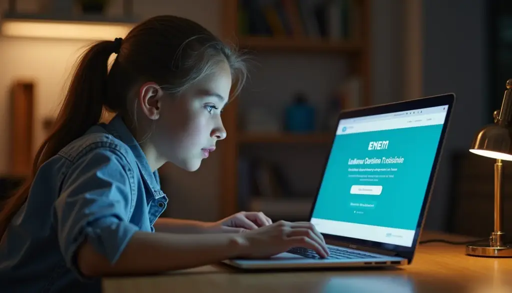 Fiscal do ENEM 2026: Como Fazer Sua Inscrição Agora