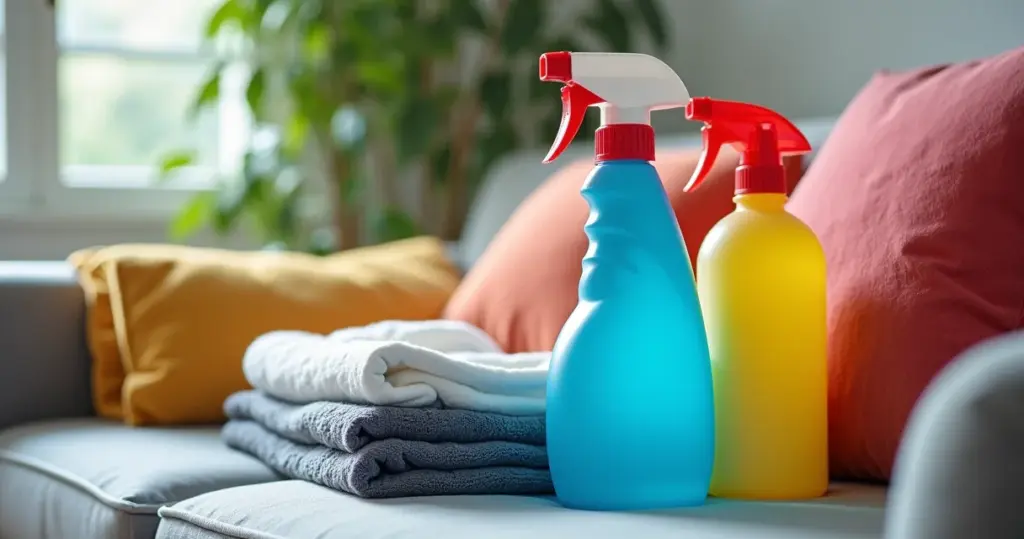 Limpeza a Seco: Renove Suas Roupas e Estofados!