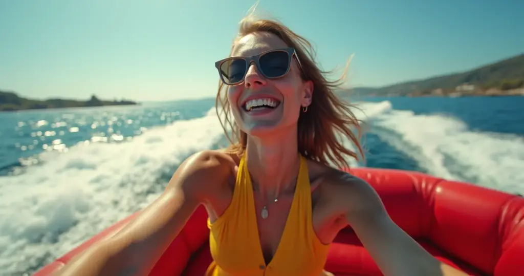 Look Passeio de Barco: Conforto & Estilo em 2026