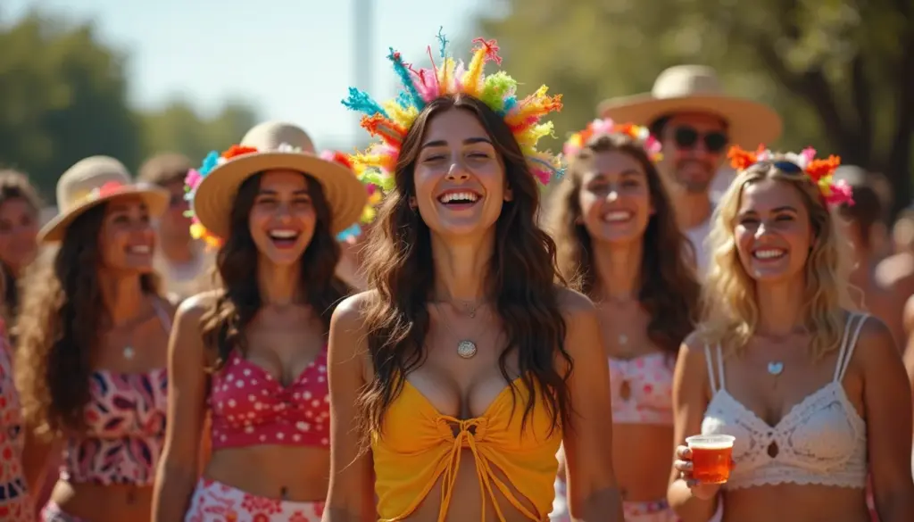 Arrase na Festa Junina: 7 Ideias de Looks Incríveis em 2026