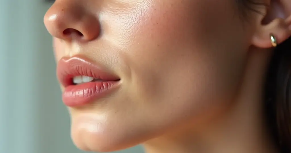 Maçãs do Rosto: O Segredo Lifting que Viralizou em 2026