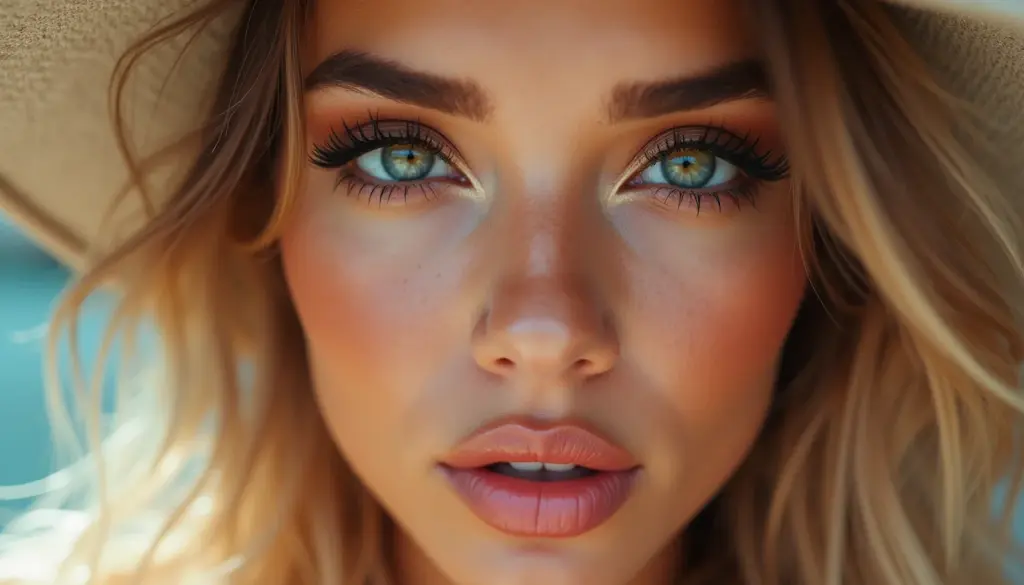 Tendência 2026: As makes lindas que definem o glamour Tendência 2026: As makes lindas que definem o glamour