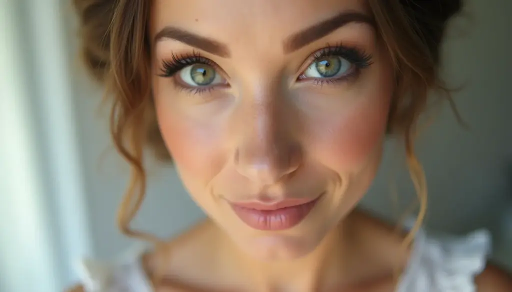 Tendência 2026: As Makes Noivas Que Vão Dominar os Casamentos