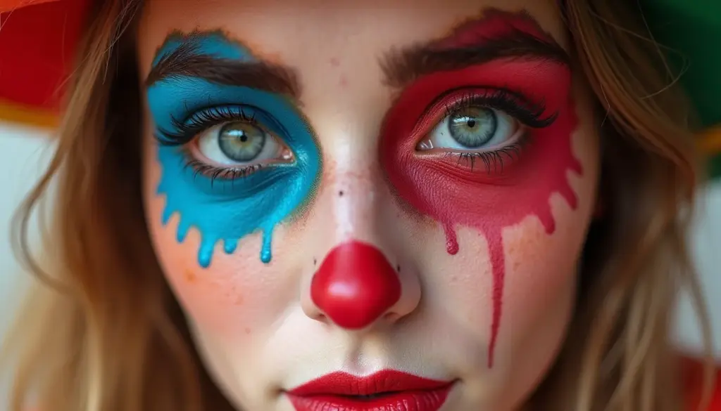 Maquiagem Carnaval Simples 2026: O Segredo das Famosas Revelado!