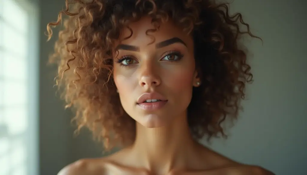 Maquiagem Forte: Descubra Técnicas Para Um Look Poderoso em 2026