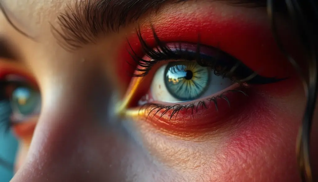 Maquiagem Olhos Marcantes: 7 Truques de Expert [2026]