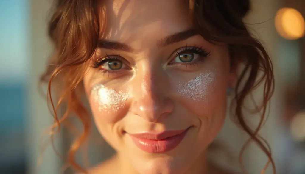 Maquiagem para Aniversário 2026: A Tendência que te Deixa Radiante